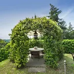 Sibilla Il Giardino Di Sibilla With Pool Willa