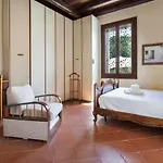 Sibilla Il Giardino Di Sibilla With Pool Вилла