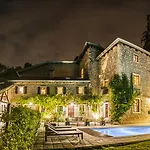 Sibilla Il Giardino Di Sibilla With Pool * Monte San Lorenzo