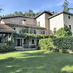 Вилла Sibilla Il Giardino Di Sibilla With Pool