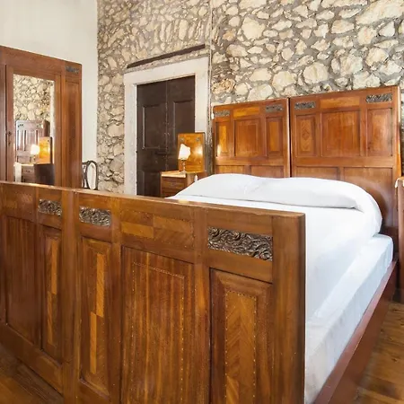 Sibilla Il Giardino Di Sibilla With Pool Villa