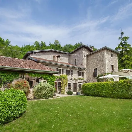 Sibilla Il Giardino Di Sibilla With Pool ヴィラ
