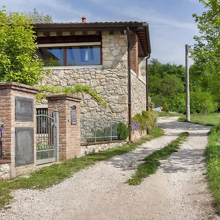 Sibilla Il Giardino Di Sibilla With Pool