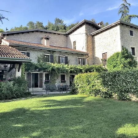 ヴィラ Sibilla Il Giardino Di Sibilla With Pool