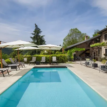 Sibilla Villa *
