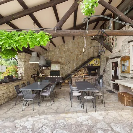 Villa Sibilla
