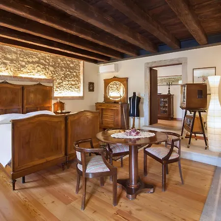Villa Sibilla *