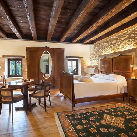 Villa Sibilla *