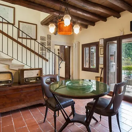 Villa Sibilla *