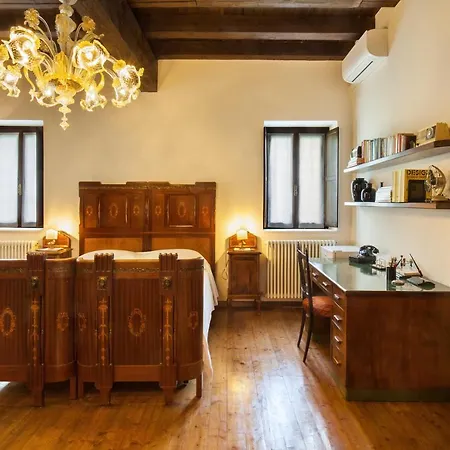 Villa Sibilla Monte San Lorenzo