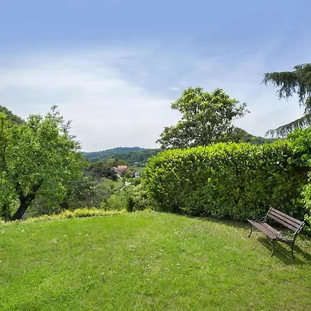 Sibilla Villa