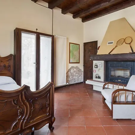 Sibilla Villa Monte San Lorenzo