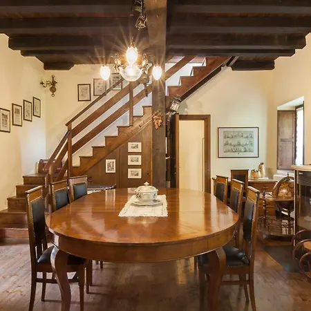 Villa Sibilla Il Giardino Di Sibilla With Pool *