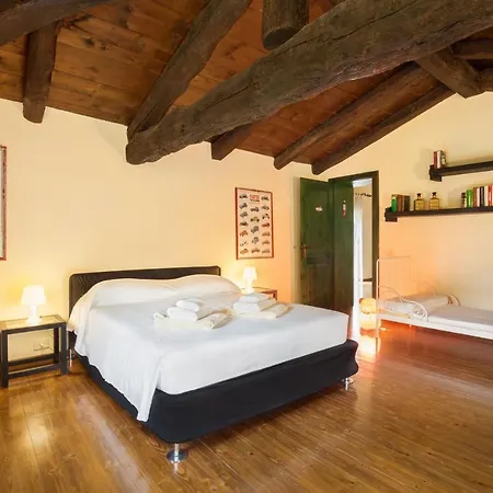 Sibilla Il Giardino Di Sibilla With Pool *