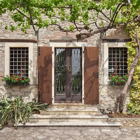 Villa Sibilla