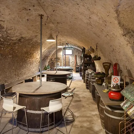 Sibilla Il Giardino Di Sibilla With Pool Villa *