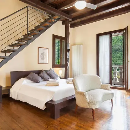 Sibilla Villa *