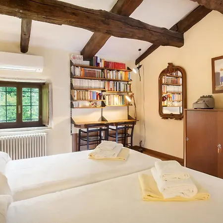 Sibilla Il Giardino Di Sibilla With Pool *