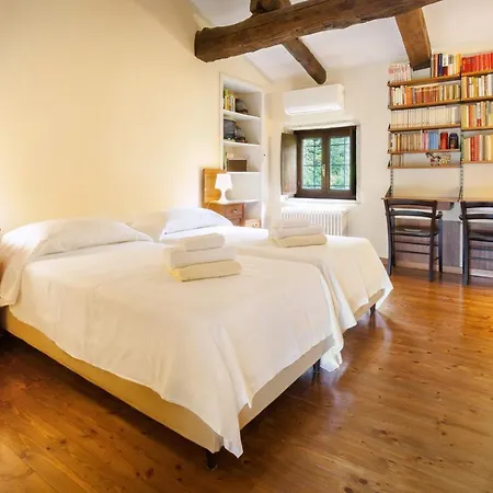 Villa Sibilla