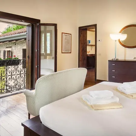 Sibilla Il Giardino Di Sibilla With Pool Villa *